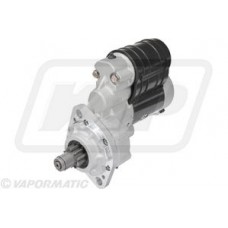 VPF6000 - Gear reduction starter motor2.8KW (JD) 
